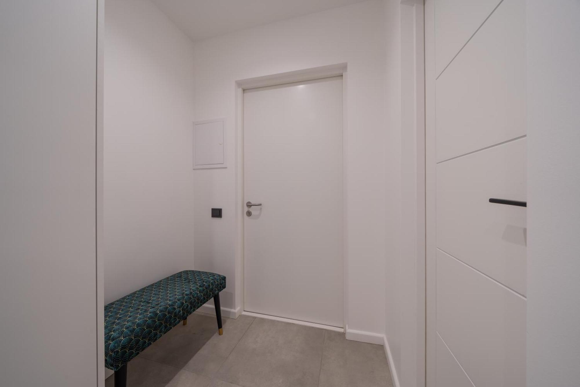 Mucenieku Street 1-Bedroom Stylish Apartment Riga Extérieur photo